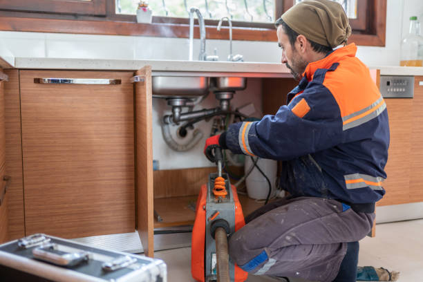 Best Plumbing Installation Services  in University City, MO