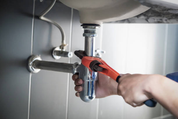 Best Same-Day Plumbing Service  in University City, MO