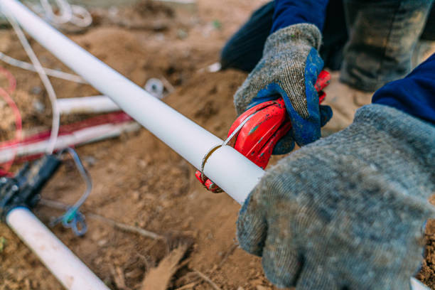 Best Commercial Plumbing Services  in University City, MO